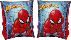 Kolluk Lisanslı Spider-Man 23x15Cm Bestway - 98001