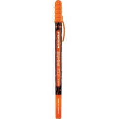 Pensan Işıltılı Simli Jel Kalem 1.0 MM/Mavi