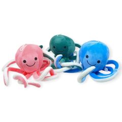 2410187 - PELUŞ AHTAPOT 30 CM 3 AST