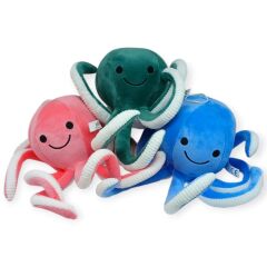 2410187 - PELUŞ AHTAPOT 30 CM 3 AST