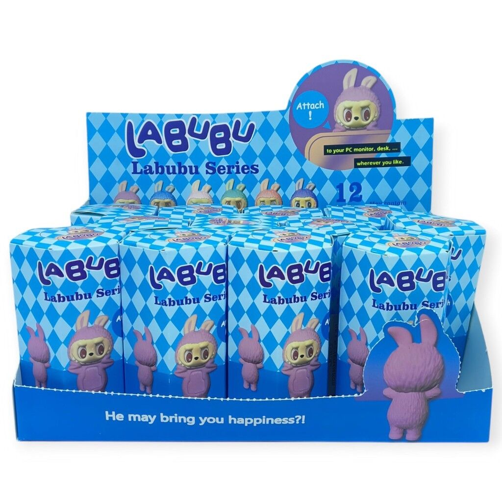 98961A - LABUBU TELEFON TABLET AKSESUARI 12