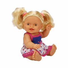 Sunman Nil Bebek Sırt Çantalı Set 23 Cm