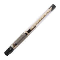 Pensan Jel İmza Kaleme 1.0 MM/Siyah