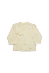 Bistyle 5Li Hastane Çıkışı Welcome Baby Duck 12103 Sarı