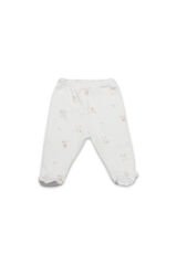 Bistyle 5Li Hastane Çıkışı Welcome Baby Duck 12103 Sarı