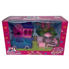 Engin Sally Tatil Seti ENG-1162