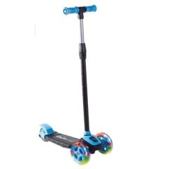 Cool Wheels Twist Scooter Işıklı Mavi