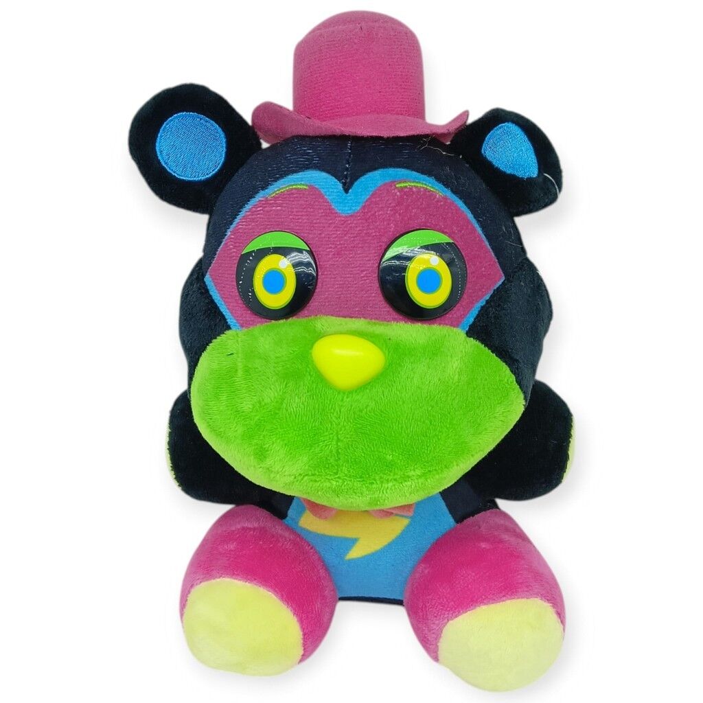 Peluş Hayvanlar 20 cm - Şapkalı Ayı