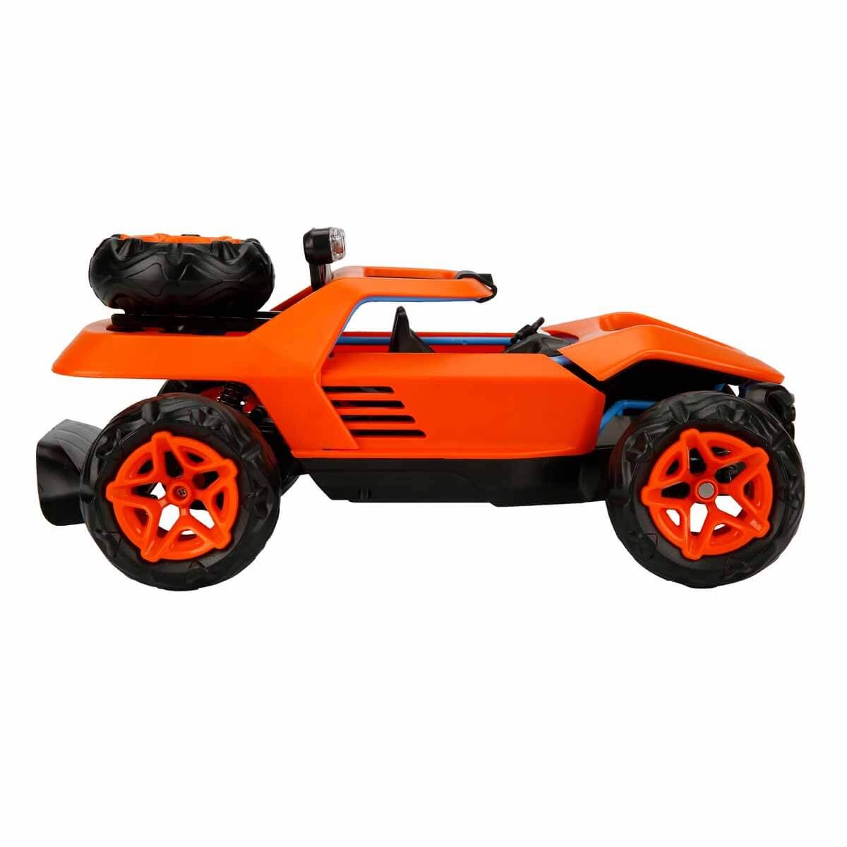 product side