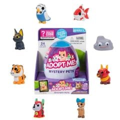 Adopt Me Mini Figür Sürpriz Paket