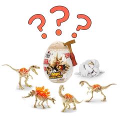 Işıklı Robo Alive Mini Dino Sürpriz Paket
