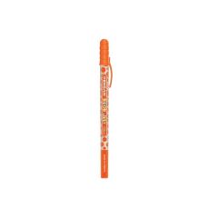 Pensan Neon Jel Kalem 1.0 MM/Turuncu