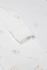 Bistyle Tulum Welcome Baby Duck 15105 Sarı