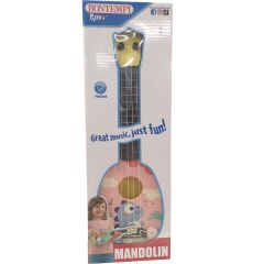 Mandolin