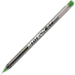 Pensan Tükenmez My-Tech 0.7 Yeşil