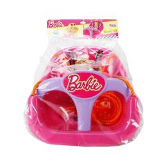 Barbie Salıncak