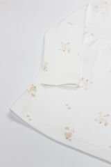 Bistyle 2Li Takım Welcome Baby Duck 14104 Sarı