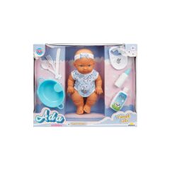 Ada Bebek Yemek Seti 23 cm