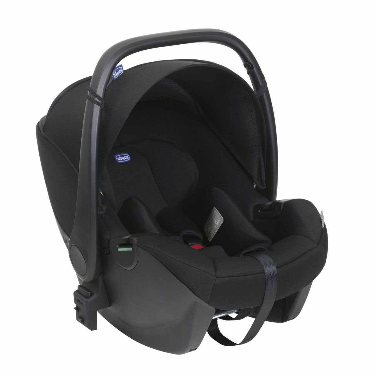 Chicco Kory Essential Oto Koltuğu Black