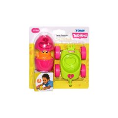 Toomies Yarışçı Yumurtalar