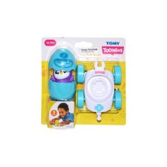 Toomies Yarışçı Yumurtalar