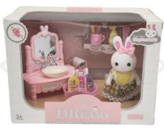 Seher 6621 Tavşan Ailesi