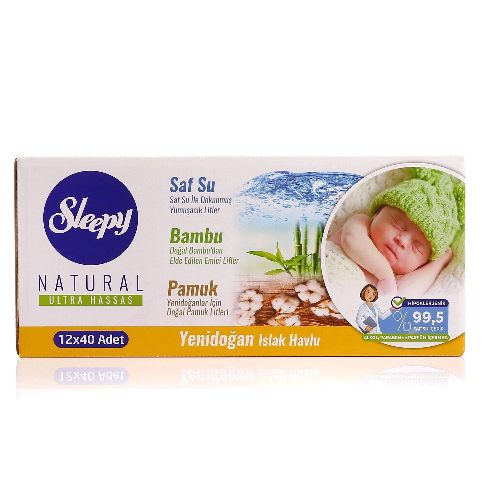 product side