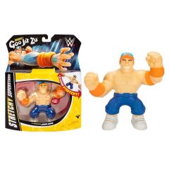Goojitzu WWE Tekli Figür Paketi
