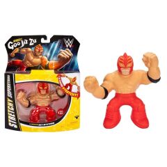 Goojitzu WWE Tekli Figür Paketi