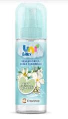 Uni Baby Bebek Kolonya 150 ml Bahar Çiçekleri