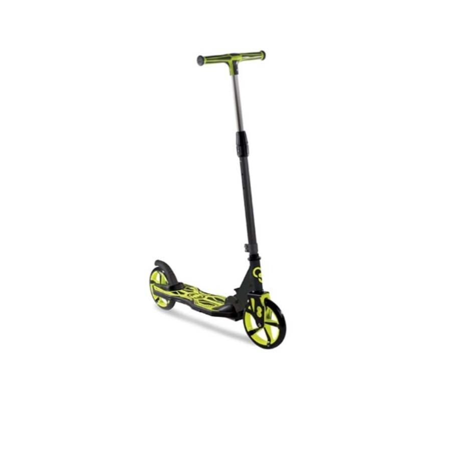 Cool Wheels Katlanır Scooter 12+ Neon