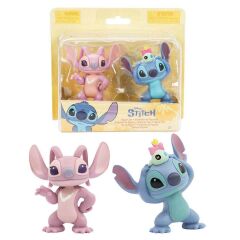Disney Stitch 2’li Figür Seti