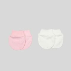 Bistyle 2Li Eldiven One Classıc 90171 Pembe