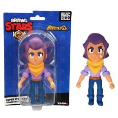 Monster Flex Brawl Stars Stretch Figür