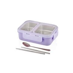 Vagonlife 620 ML Paslanmaz Çelik Lunchbox