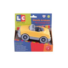 LC Klasik Arabam