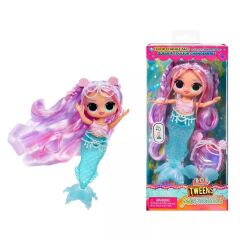 LOL Tweens Denizkızı Bebeği/Lola Waves