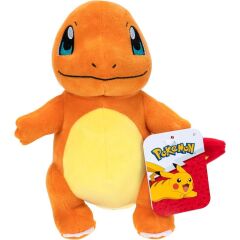 Pokemon Peluş Figür Kanto Seri 20 Cm.