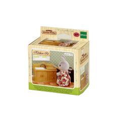 Sylvanian Families Mutfak Seti