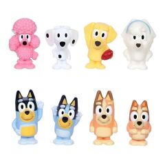 Bluey Sürpriz Paket