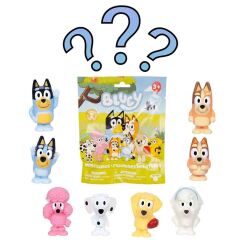 Bluey Sürpriz Paket