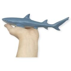 Deniz Hayvanları Serisi - Köpekbalığı 26 cm