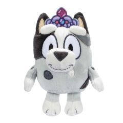 Bluey Peluş Figür