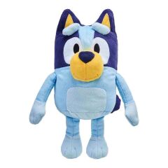 Bluey Türkçe Konuşan Peluş Figür 35 Cm.