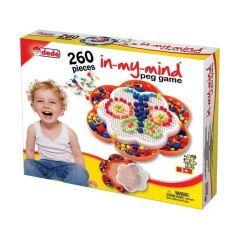 Çivi Oyunu 260 Parça