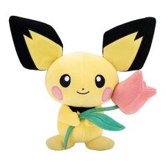 Pokemon Pelüş Figür Bahar Serisi 20 Cm.