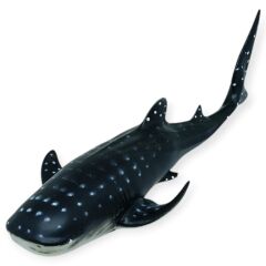 Deniz Hayvanları Serisi - Balina Köpekbalığı 29 cm