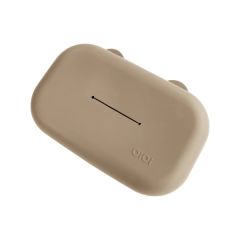 OiOi Mendil Kılıfı Bubble Beige
