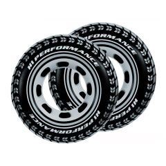 Radyal Lastik Simit 91 Cm İntex - 59252