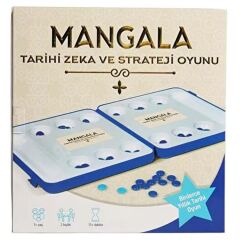 Mangala Strateji Oyunu